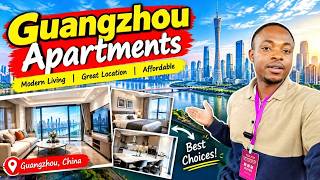 Searching for Apartments in Guangzhou? Avoid These Costly Mistakes