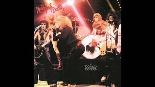 New York Dolls Babylon
