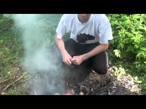 Shashlik po Moldavski