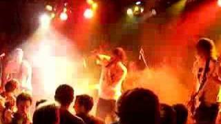 iForward Russia! - Nine