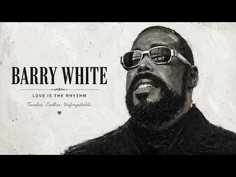 Barry White | Timeless R&B Stories (1972–1979) : Where Warm Love Never Fades