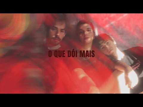 O Que Dói Mais - Hibizco