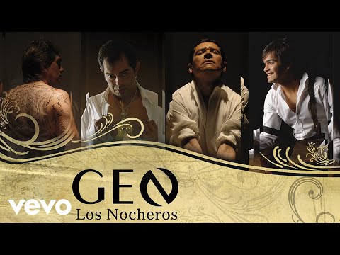 Entre San Juan Y Mendoza - Los Nocheros