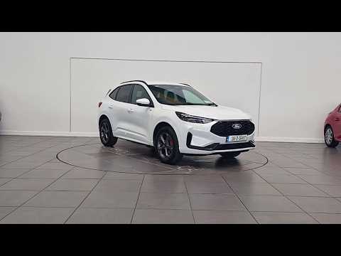 Ford Kuga St-Line *Call JONATHAN ON 0879785383* - Image 2