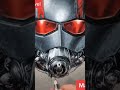 Drawing Ant Man