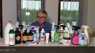 Kopalnia Zdrowia polecajka dla Was od Edytki -7% na hasło biopiekarz