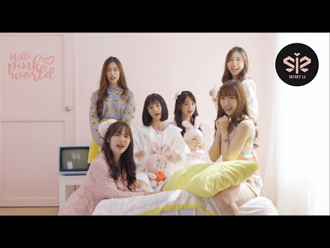 [ Official MV ] SECRET 12 - อ้อน (TLC)