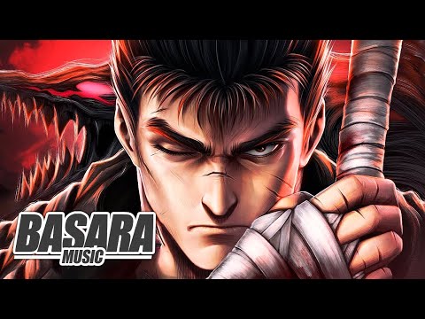 Berserk | Guts (Berserk) | Basara