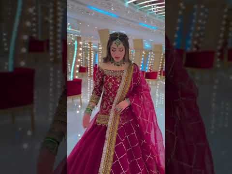 Neelam Muneer Kashees Dress Design l Creative Fashion Design Studio