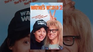 Wayne's World 2