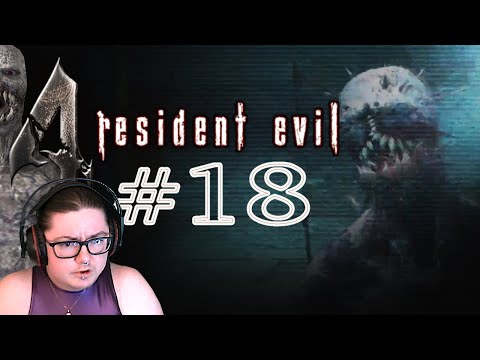 Steam Community :: Video :: Resident Evil 4 | Wifey, chaos and