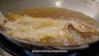 Food Safety in Cambodia