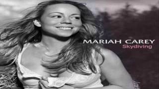Mariah Carey New song 2009 Skydiving Sung by me with lyrics