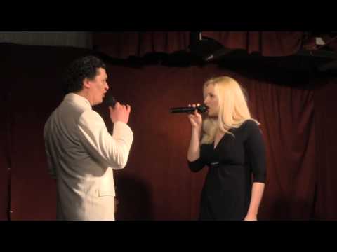 Peller Anna - Egyházi Géza - Teljes a sötét