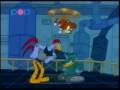 AOSTH Episode 24 Tails In Charge Part 2