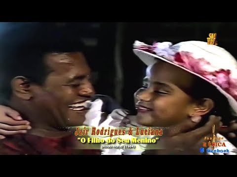 O Filho Do Seu Menino video
