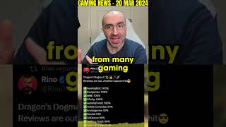 Dragon's Dogma 2 Reviews