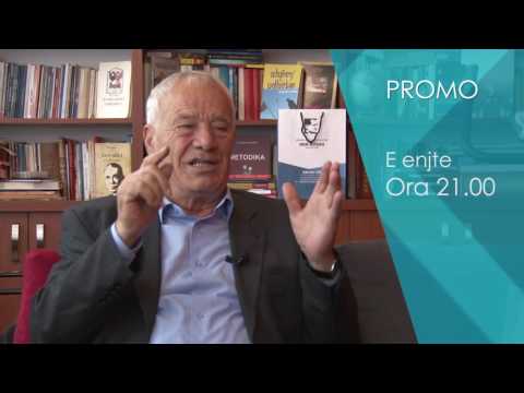 Kush eshte n'dere - Daut Demaku