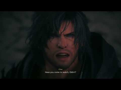 Final Fantasy XVI - Make for Reverie - Checkpoint 061