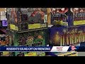 Residents Sound Off On Fireworks