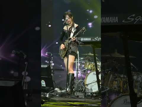 260516 유스웨이브 QWER-메아리 히나 직캠