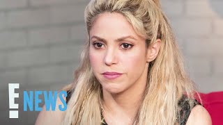 Shakira MOVING to Miami With Kids After Gerard Pique Split