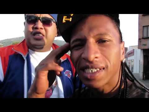 Black Fire - Suena que Suena Feat Caretol [COLOMBIA - VENEZUELA]  (2015)