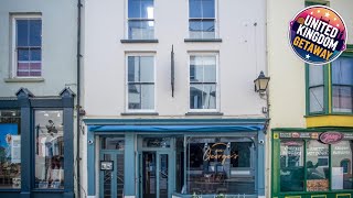 To Mawr - 2 Bedroom Apartment - Tenby | Tenby, United Kingdom | Hotel Review 🏨
