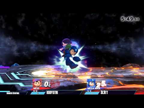 GB Aug 22, 2015 - SSB4 Singles - Winners Semifinal - SWS kodystri vs ScAtt