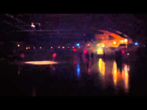 Kumla Hockey Intro 2010-2011
