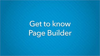 Get to Know Page Builder | Lifetouch Yearbooks