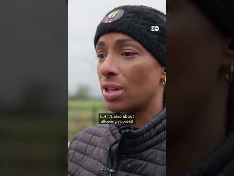 Can Horses Help Tackle Britain's Knife Crime Crisis? | Dw Documentary