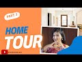 My home tour 🧿🪬| part 2| #varshakaveri #youtube