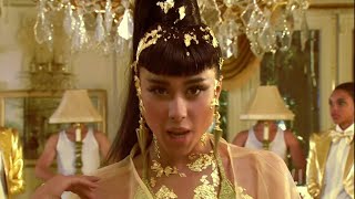 [4K] Natalia Kills - Free (Colorful Version) [1/3]