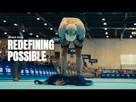 Redefining What’s Possible | Victory At T100 London