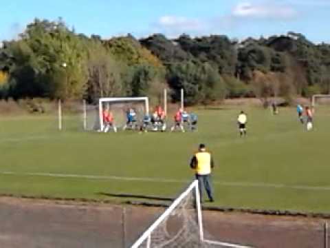 Lipno Stęszew - K.S Lipno Stęszew - Huragan Łomnica(1)