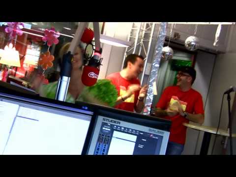 De Foute 128: Trafassi - Wasmasjien