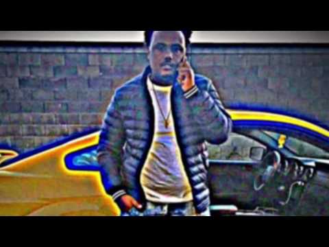 Almighty J Money X Perkys Callin