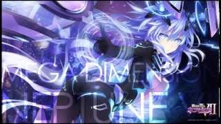Mega Dimension Neptunia V-II OST 06: Drive Away