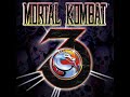 Mortal Kombat 3 Arcade Characters Bios And Endings