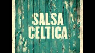 Disfrútalo - Salsa Celtica 2014