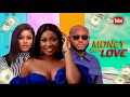MONEY OVER LOVE CHINENYE NNEBE MIWA OLORUNFEMI PRINCE DAVID OSEI NEW 2023 LATEST EXCLUSIVE MOVIES