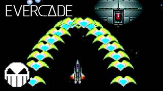 Vimana (Toaplan Arcade 3) Gameplay