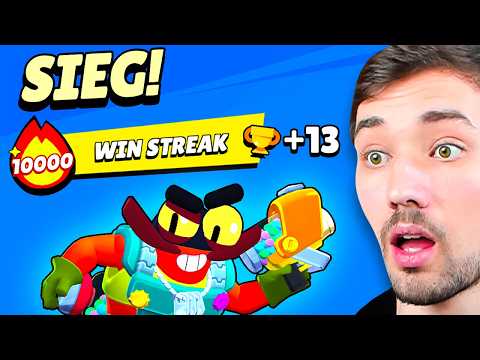 10.000 SIEGESSERIE WELTREKORD STARTEN! (Landi Comeback)