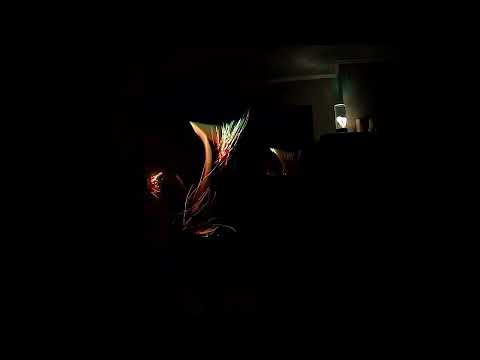 Trippy Glo Whip - Delicious by Fumaratto & Happy Face