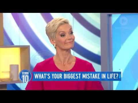 What's Your Biggest Mistake: Jess