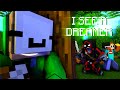 ♪''I See a Dreamer''♪ - Dream Animated Music Video