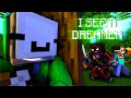 I See A Dreamer Dream Animated Music Video