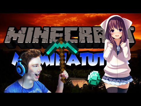 Minecraft: MUMINATUTKA w/Master! Osa 40 - EDISTYSTÄ!