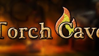 Torch Cave fast 230 achievements for 5 min gameplay!